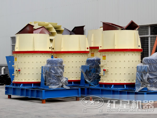 復(fù)合式破碎機每小時處理量多大，市場報價多少？——設(shè)備廠家來答疑