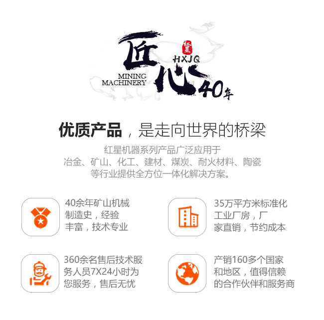 選擇紅星，選擇放心