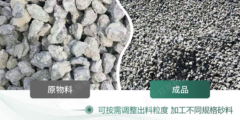 細(xì)碎機(jī)工作現(xiàn)場視頻，設(shè)備廠家推薦