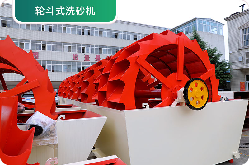 大型采石場設(shè)備有哪些？一套多少錢？