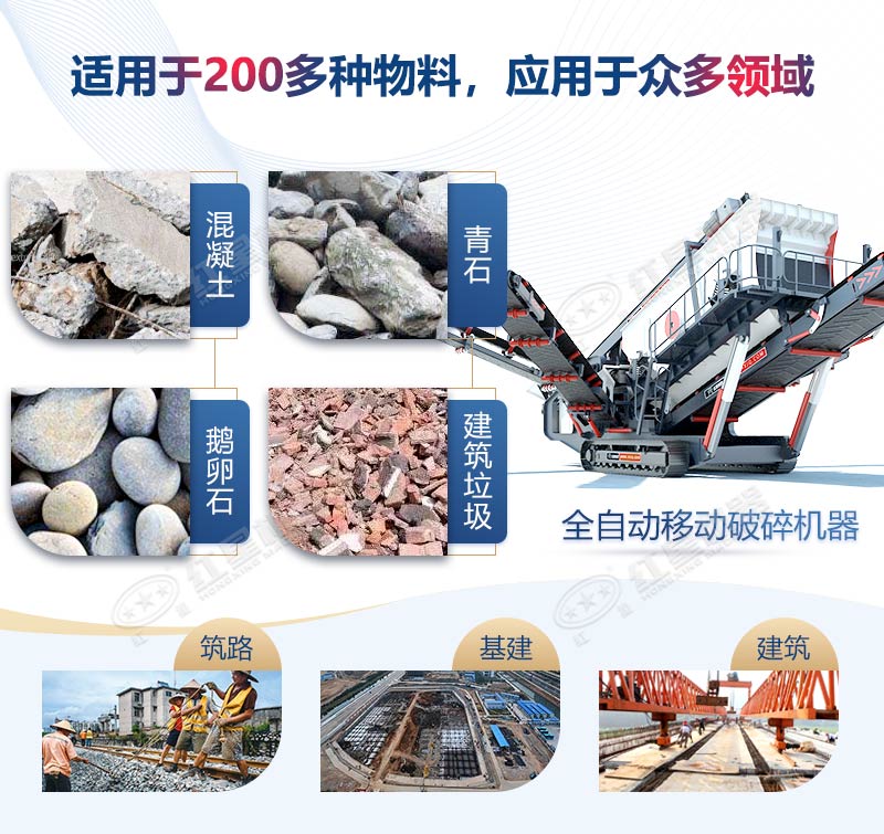 紅星全自動破碎機型號推薦，報價分析