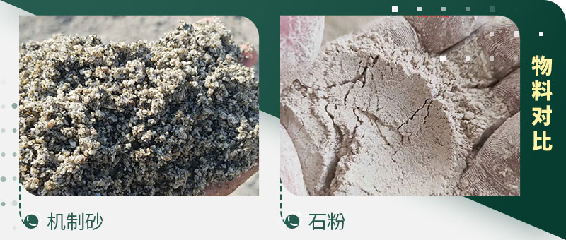 農(nóng)村建房砂石難求，可以用石粉代替沙子做混凝土嗎？