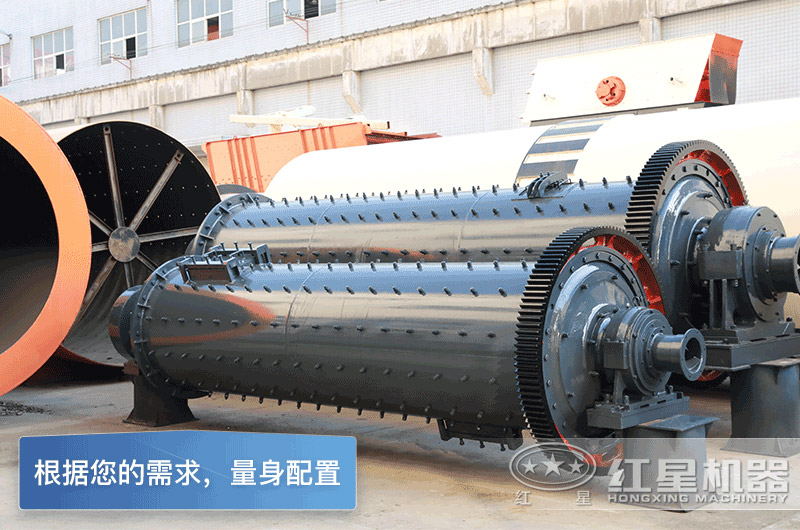 干式棒磨機(jī)制沙多少錢一臺，型號與參數(shù)