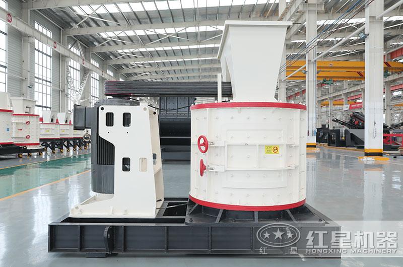 小型制砂破碎機(jī)能打沙子不？多少錢一臺(tái)？