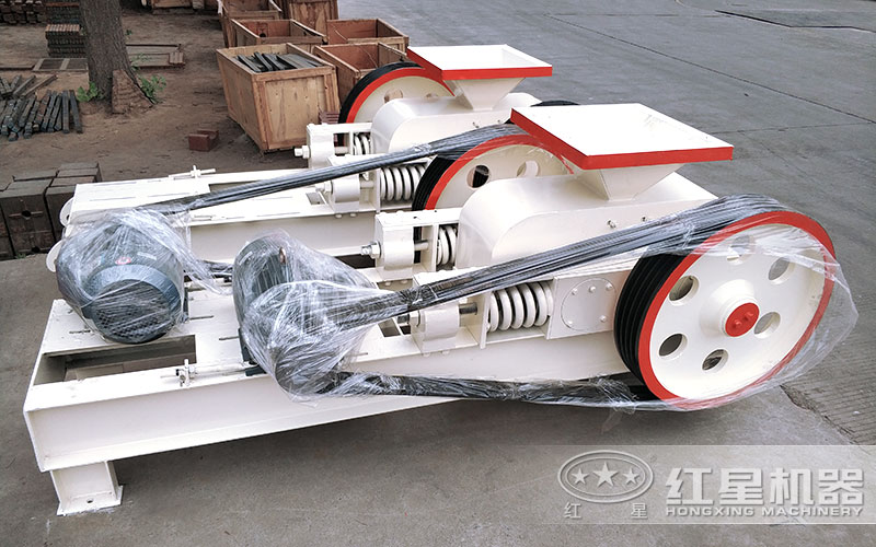 小型打沙機(jī)價(jià)格，一天能打多少噸石子